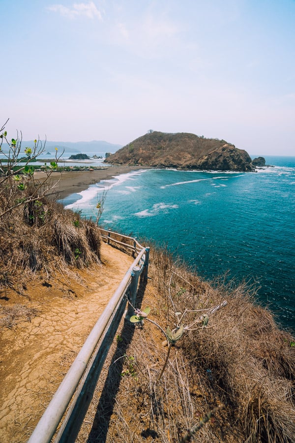 papuma beach payangan beach